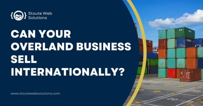 Some pile of shipping containers at a container port.