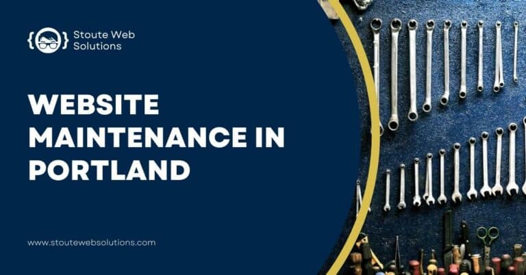 A mechanic tool set hanging on the wall.