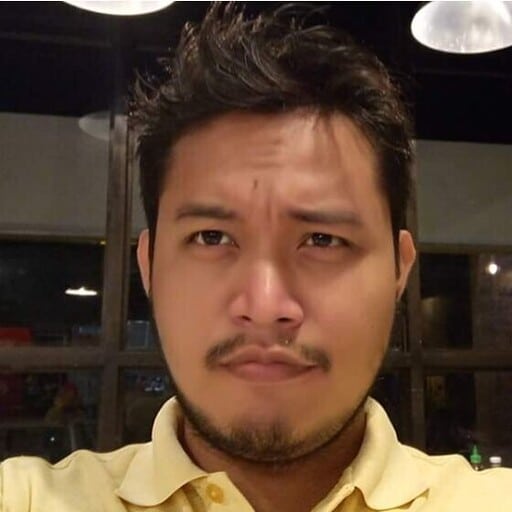 joseph abear headshot