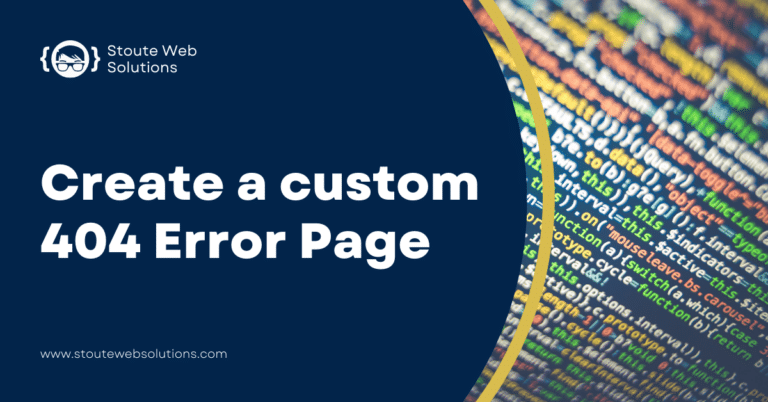 A computer screen displaying some HTML code of a website.