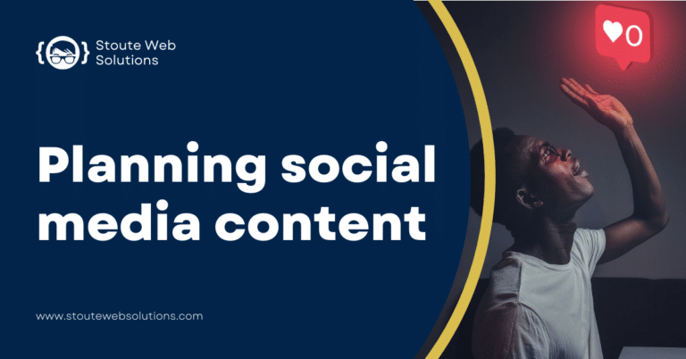 A black guy looking up is about to touch a red glowing speech bubble.