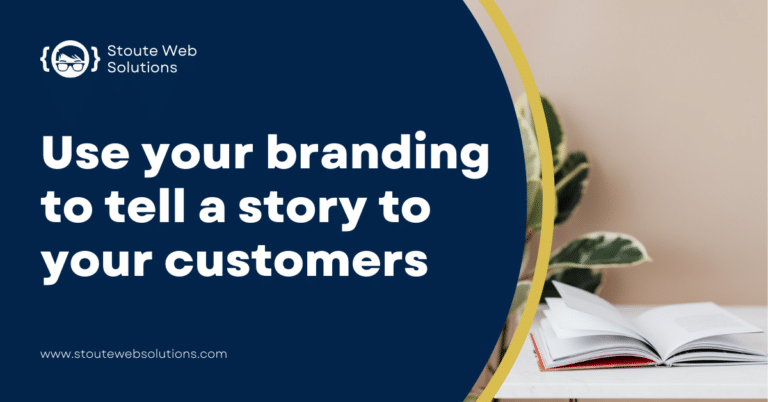 An open notebook is placed on a white table.