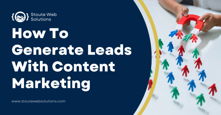 A horseshoe magnet magnetizes small human figures in various colors.