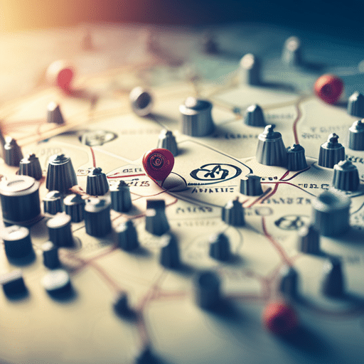 building a strong local link profile tips and tactics