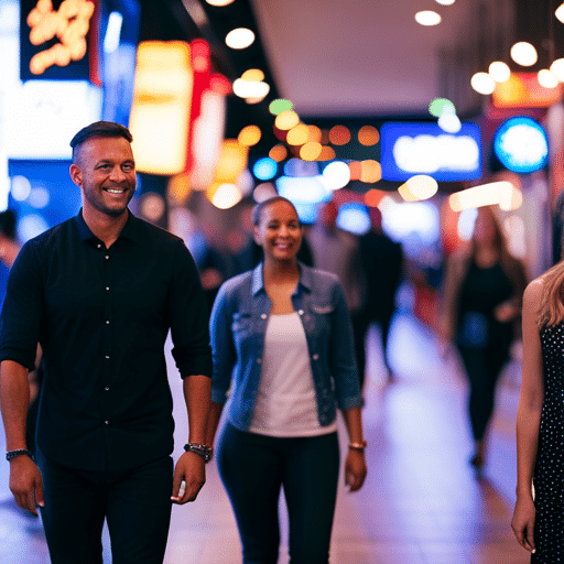 developing a strong online reputation essential strategies for local businesses