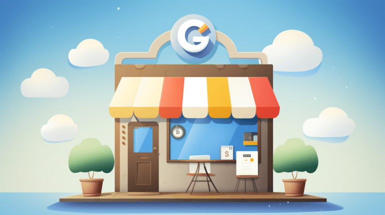 google business