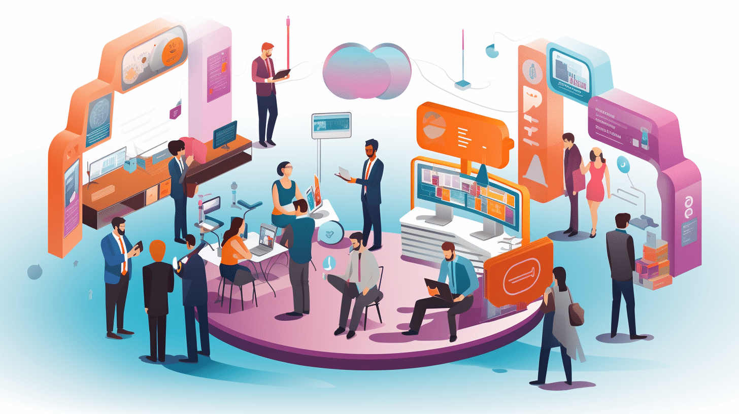 stoute lead generation