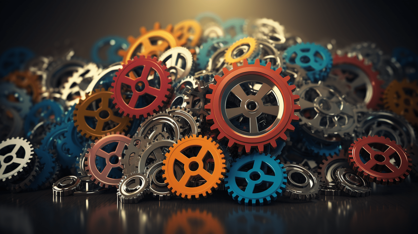 stoute technical seo