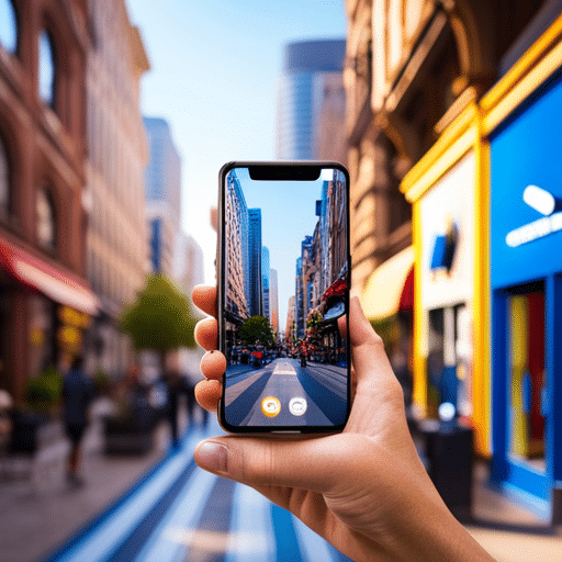 unlocking the power of google my business for local business owners