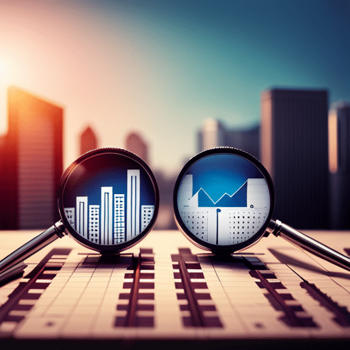 unveiling the strategies behind successful competitor analysis