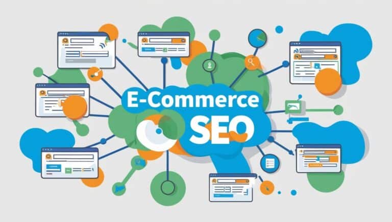 e commerce seo
