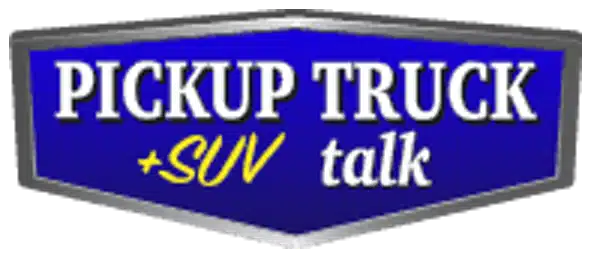 Pickup Truck Talk