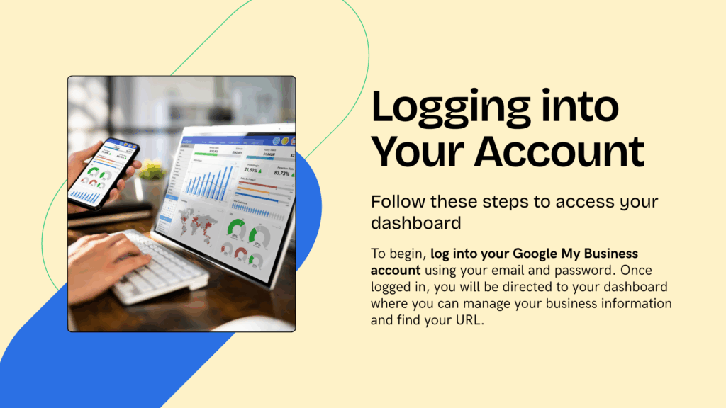 login account image